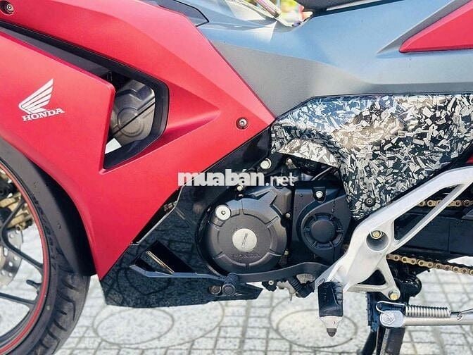 WINNER X V3 ABS SMARTKEY 2022 14000KM CỰC MỚI