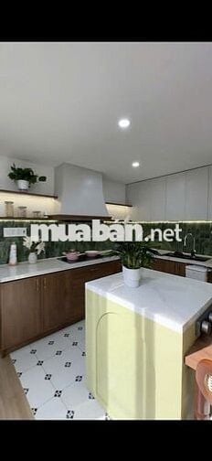 GIÁ NÀY KHÓ KIẾM – NHÀ GẦN KCN VSIP 3 TÂN UYÊN 730 TRIỆU 80M2