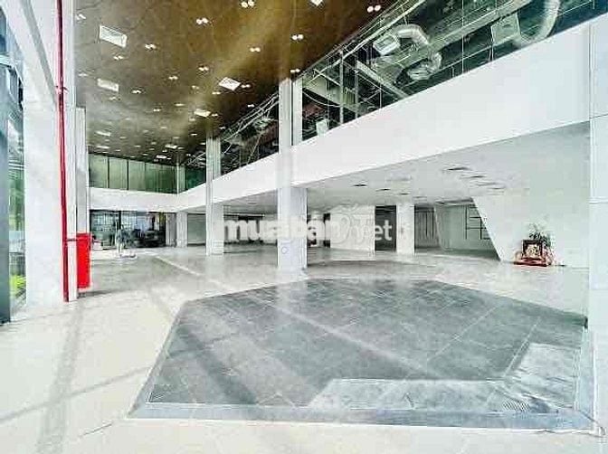 CHO THUÊ VĂN PHÒNG TẠI VÕ CHÍ CÔNG- TÂY HỒ / 100M2/150M2/300/1000M2