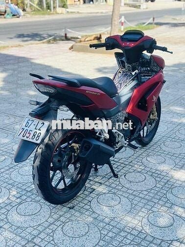 WINNER X V3 ABS SMARTKEY 2022 14000KM CỰC MỚI