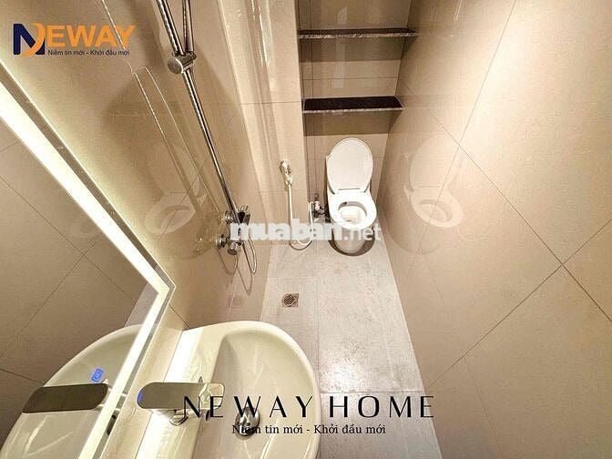 CHO THUÊ PHÒNG MỚI XÂY - BANCONG HÀNH LANG - KẾ BÊN AEON TÂN PHÚ