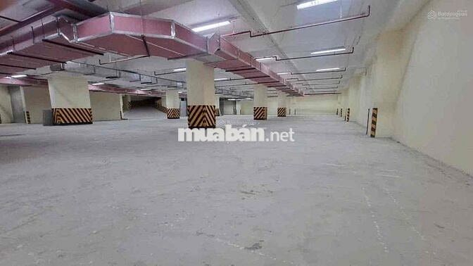 CHO THUÊ VĂN PHÒNG TẠI VÕ CHÍ CÔNG- TÂY HỒ / 100M2/150M2/300/1000M2