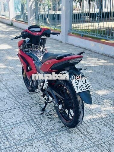 WINNER X V3 ABS SMARTKEY 2022 14000KM CỰC MỚI