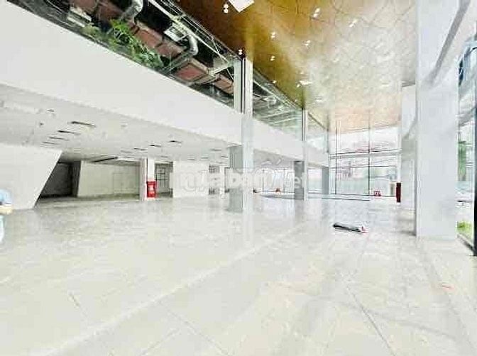 CHO THUÊ VĂN PHÒNG TẠI VÕ CHÍ CÔNG- TÂY HỒ / 100M2/150M2/300/1000M2