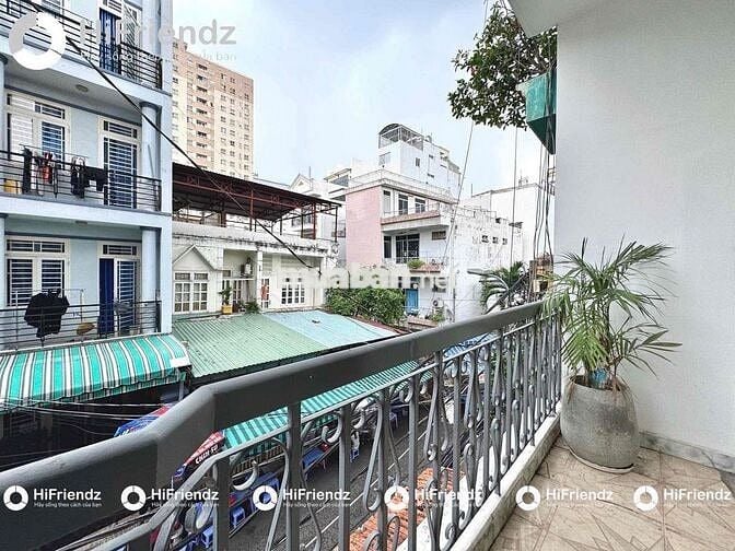 STUDIO 40M2 CỰC XINH NGAY HÀNG XANH, PEARL PLAZA, HUTECH, CHỈ TỪ 7tr