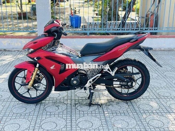WINNER X V3 ABS SMARTKEY 2022 14000KM CỰC MỚI