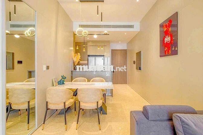Cho thuê nhanh căn hộ 2PN giá tốt khu Emerlad - Celadon
