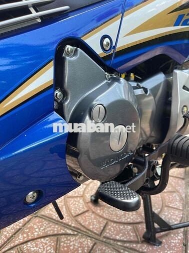 Honda Future Neo GT 2007 Xanh