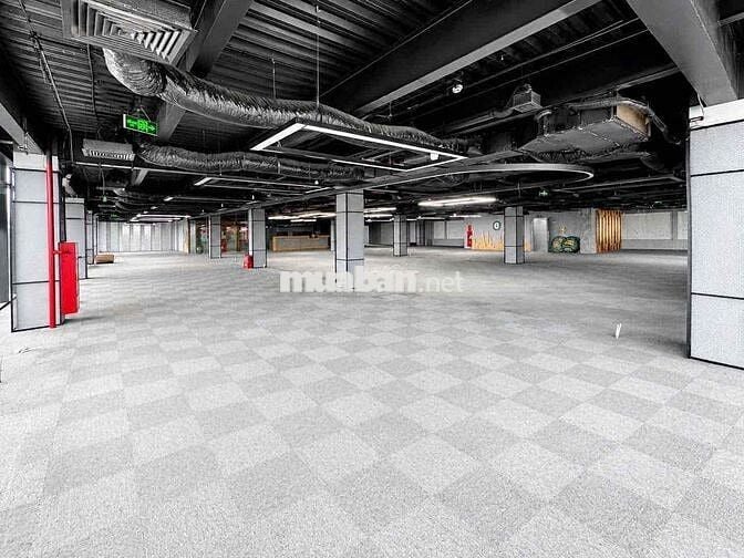 CHO THUÊ VĂN PHÒNG TẠI VÕ CHÍ CÔNG- TÂY HỒ / 100M2/150M2/300/1000M2
