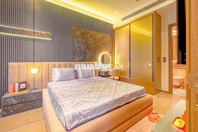 Cho thuê nhanh căn hộ 2PN giá tốt khu Emerlad - Celadon