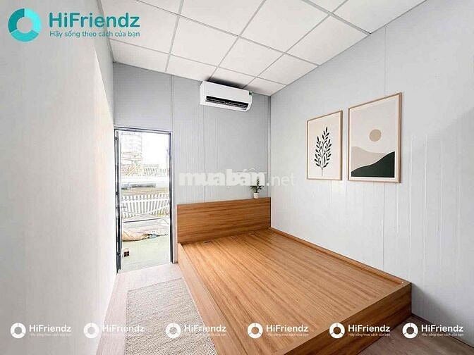 ‼️CĂN HỘ 2PN 55M2 GIÁ RẺ-NHÀ MỚI-FULL NT