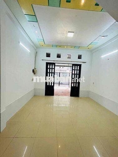 Nhà lầu 3 phòng hẻm giáp kdc 148 đường 3/2