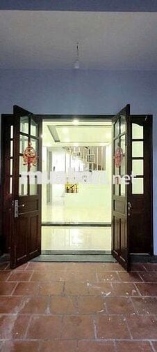 CHO THUÊ NHÀ HẺM XE TẢI THÔNG 2PN 2WC PHẠM VĂN BẠCH P12 GÒ VẤP