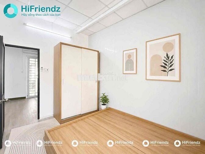 ‼️CĂN HỘ 2PN 55M2 GIÁ RẺ-NHÀ MỚI-FULL NT