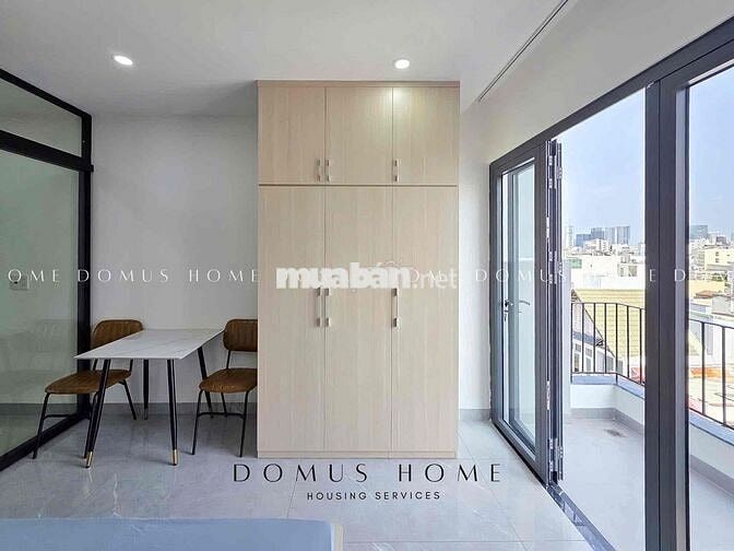 💥DỰ ÁN MỚI 1PN GẦN ĐH BÁCH KHOA_TIỆN DI CHUYỂN QUA QUẬN 10_FULL NT