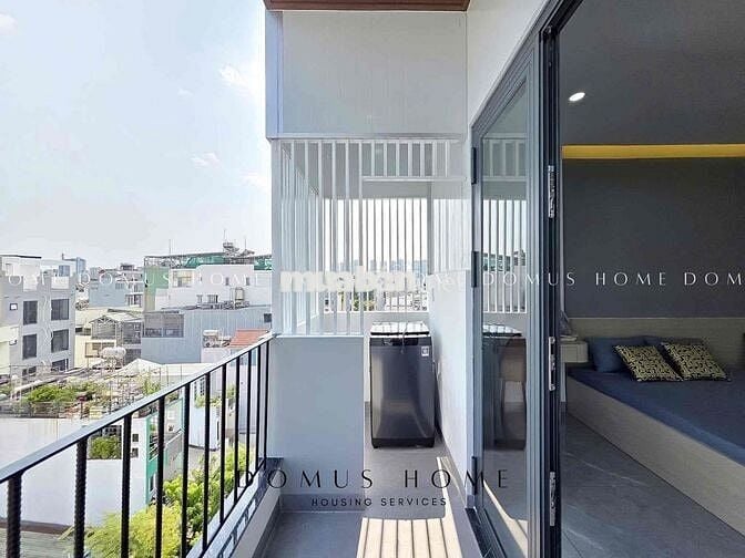 💥DỰ ÁN MỚI 1PN GẦN ĐH BÁCH KHOA_TIỆN DI CHUYỂN QUA QUẬN 10_FULL NT