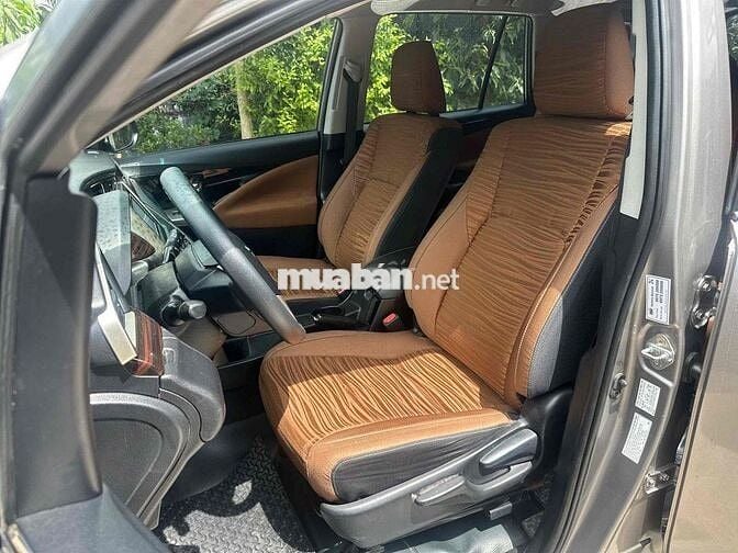 INNOVA 2.0G TỰ ĐỘNG 2018 BẢO HÀNH 1 NĂM