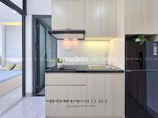 💥DỰ ÁN MỚI 1PN GẦN ĐH BÁCH KHOA_TIỆN DI CHUYỂN QUA QUẬN 10_FULL NT