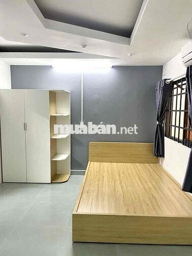 ⁉️2PN GIÁ RẺ-CĂN HỘ 2 PHÒNG NGỦ FULL NT⁉️BAN CÔNG-BẢY HIỀN-CMT8-Q10-Q3