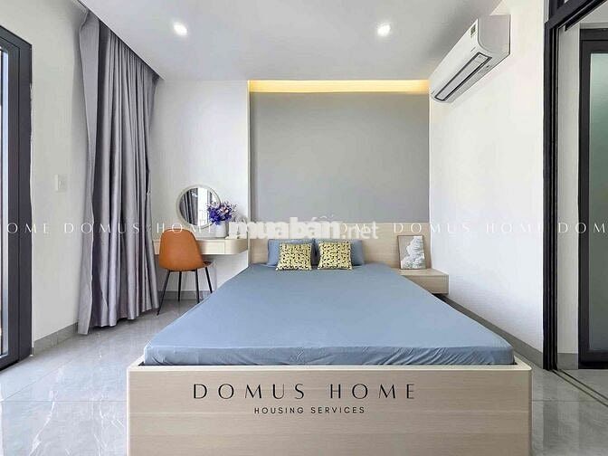 💥DỰ ÁN MỚI 1PN GẦN ĐH BÁCH KHOA_TIỆN DI CHUYỂN QUA QUẬN 10_FULL NT