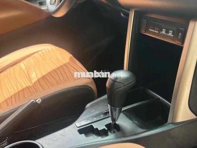 INNOVA 2.0G TỰ ĐỘNG 2018 BẢO HÀNH 1 NĂM