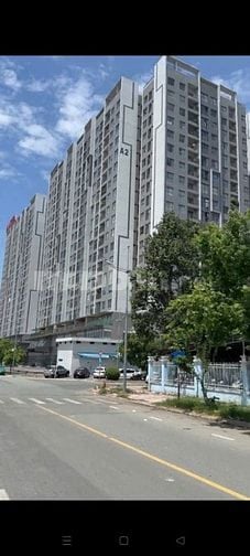 Lô đất ngay chung cư West Gate, TTHC BÌnh Chánh