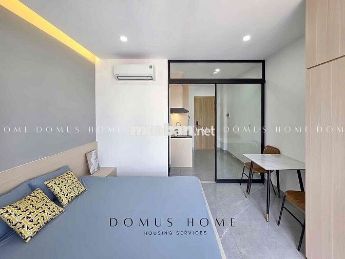 💥DỰ ÁN MỚI 1PN GẦN ĐH BÁCH KHOA_TIỆN DI CHUYỂN QUA QUẬN 10_FULL NT