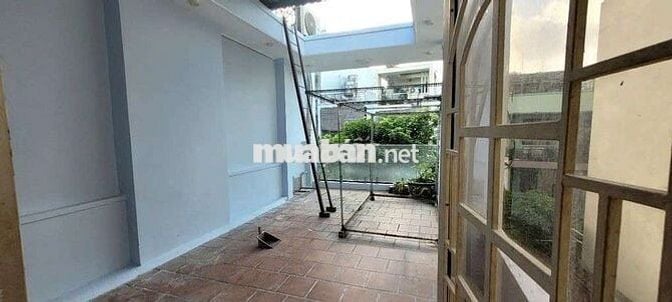 CHO THUÊ NHÀ HẺM XE TẢI THÔNG 2PN 2WC PHẠM VĂN BẠCH P12 GÒ VẤP