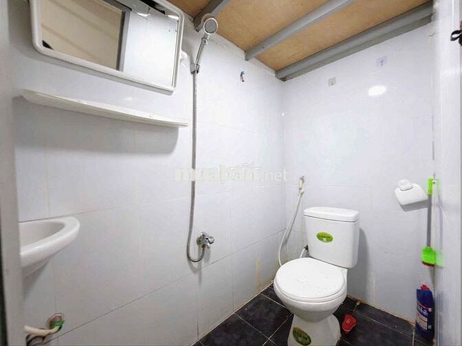 PHÒNG DUPLEX GÁC CAO | GẦN ĐH VĂN HIẾN, CÔNG THƯƠNG, HÀNG KHÔNG