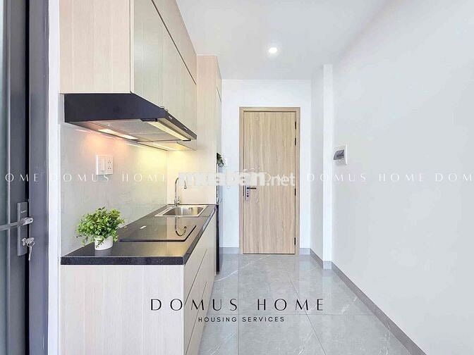 💥DỰ ÁN MỚI 1PN GẦN ĐH BÁCH KHOA_TIỆN DI CHUYỂN QUA QUẬN 10_FULL NT