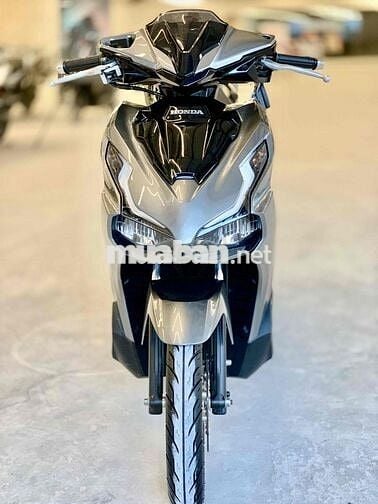 🔥 Air Blade 125 4VAL 2022 Xám Lambo Mâm CNC BSTP