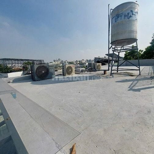 Ngộp tài chính-đang hấp hối cần bán nhà gấp 745/280 Quang Trung,Gò Vấp