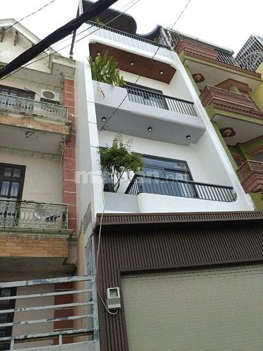 Ngộp tài chính-đang hấp hối cần bán nhà gấp 745/280 Quang Trung,Gò Vấp