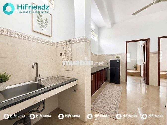 ‼️CĂN HỘ 2PN 55M2 GIÁ RẺ-NHÀ MỚI-FULL NT