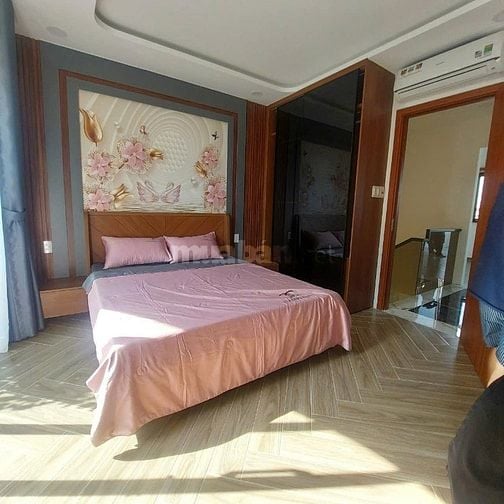 Ngộp tài chính-đang hấp hối cần bán nhà gấp 745/280 Quang Trung,Gò Vấp