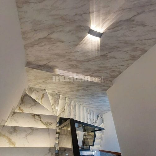Ngộp tài chính-đang hấp hối cần bán nhà gấp 745/280 Quang Trung,Gò Vấp