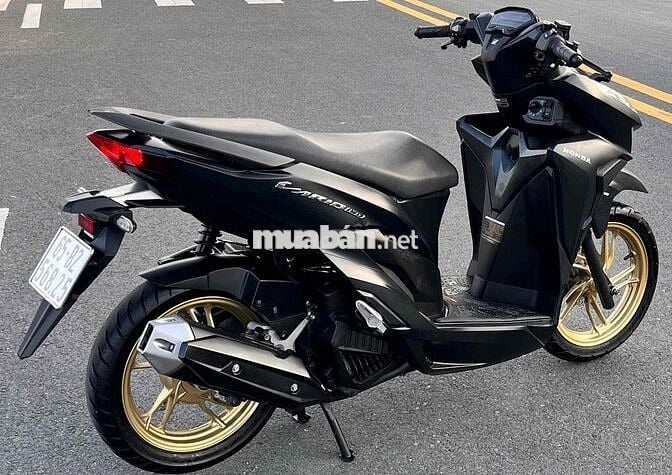 Honda Vario 150 2020 Đen Cần Thơ