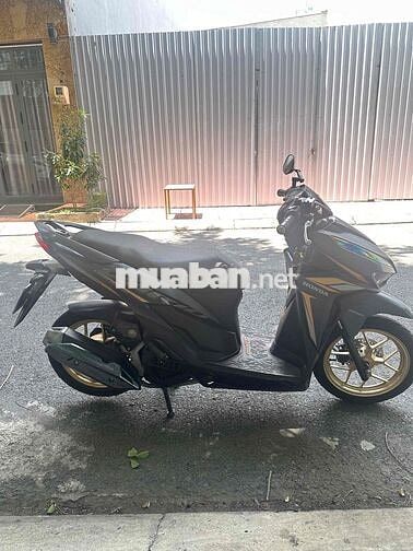 Honda Vario 125 2022 Đen 25.000km