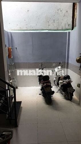 Phòng cho thuê. Duplex đầy đủ nội thất. 