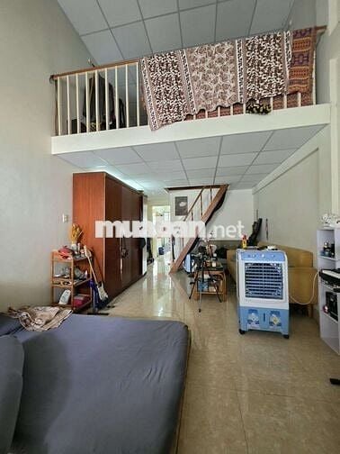 Cho Thuê 2PN - Tách Bếp, 2 Ban Công 100m2 - Nơ Trang Long - Bình Thạnh