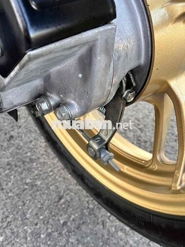 Honda Vario 150 2020 Đen Cần Thơ