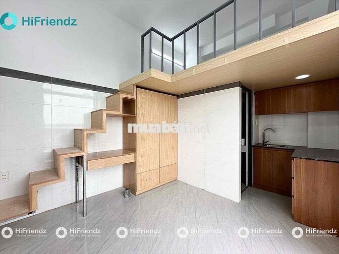 ✨DUPLEX BAN CÔNG THOÁNG MÁT MỚI 100% CÁCH IUH,VLU 1KM, NGUYỄN THÁI SƠN