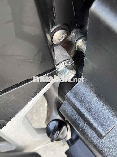 Honda Vario 150 2020 Đen Cần Thơ