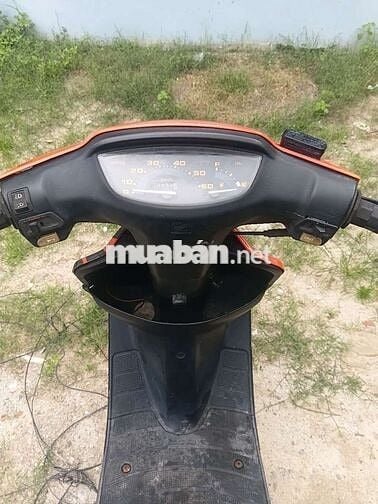 Honda Dio Sr Máy Đứng 2 Thì Xăng Pha Nhớt Tư Động 