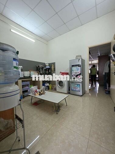 Cho Thuê 2PN - Tách Bếp, 2 Ban Công 100m2 - Nơ Trang Long - Bình Thạnh