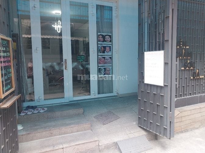 Tìm đối tác kinh doanh làm đẹp, nail, phun xăm...