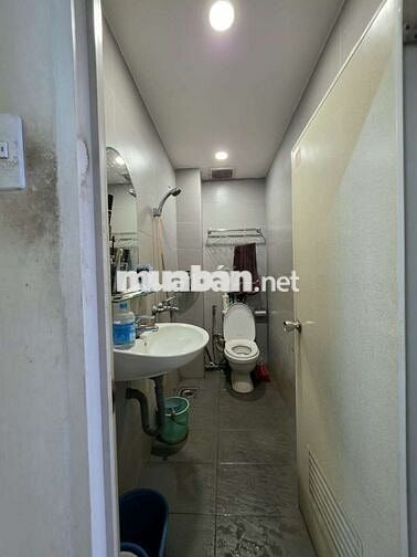 Cho Thuê 2PN - Tách Bếp, 2 Ban Công 100m2 - Nơ Trang Long - Bình Thạnh