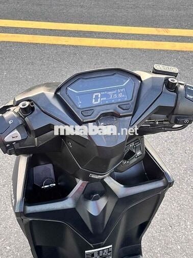 Honda Vario 150 2020 Đen Cần Thơ