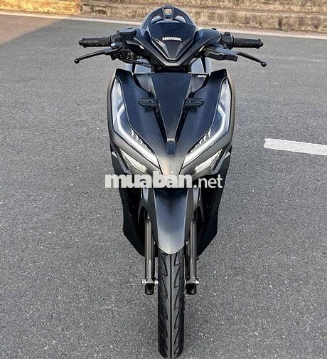 Honda Vario 150 2020 Đen Cần Thơ