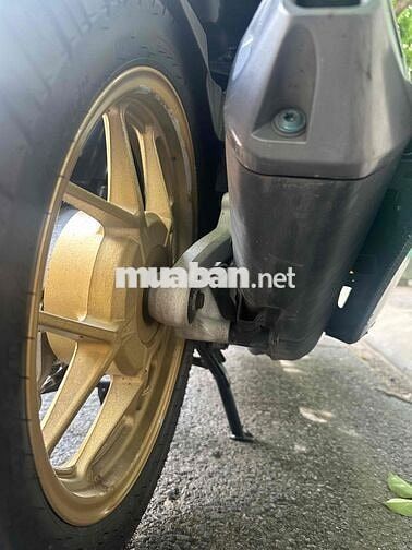 Honda Vario 125 2022 Đen 25.000km